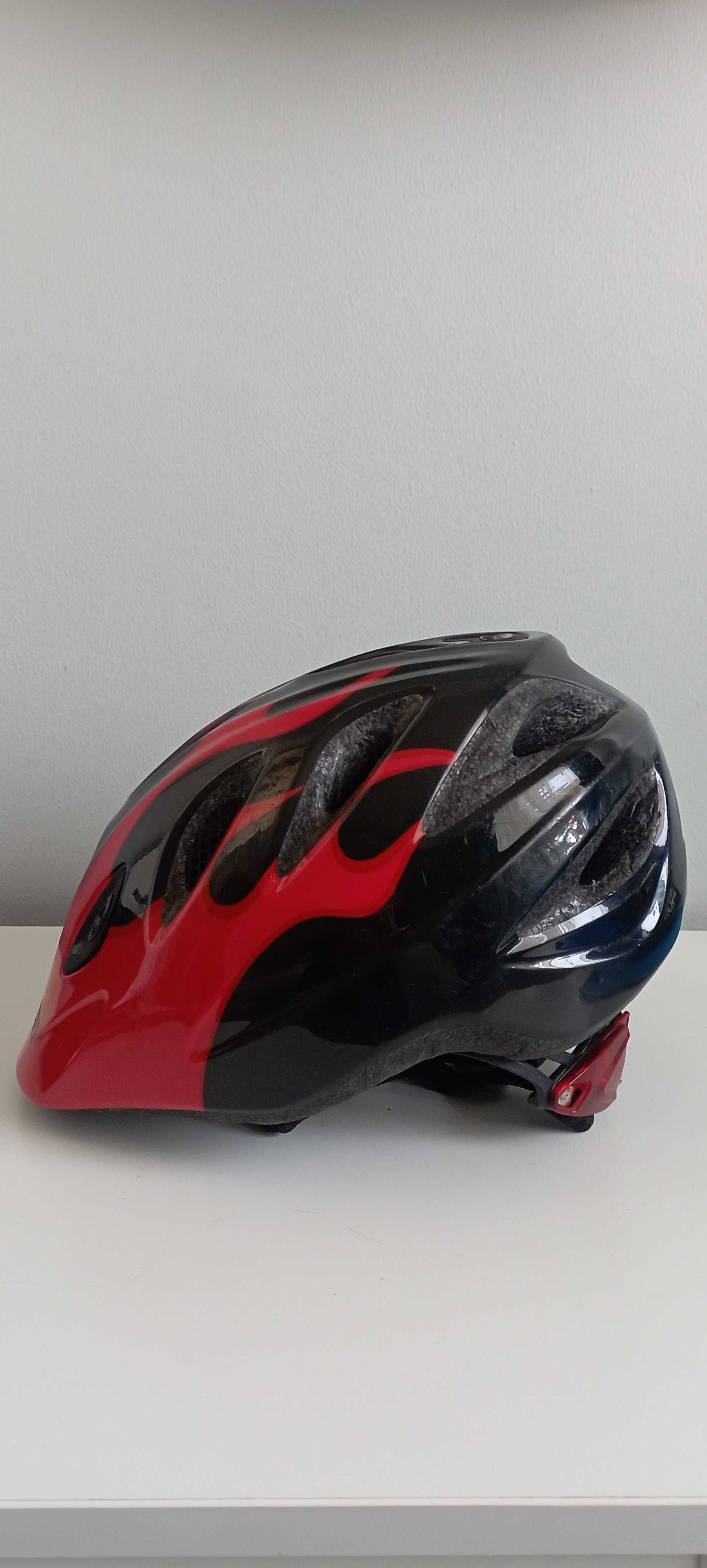 Kask Giro Rascal Junior 50-54 cm