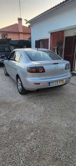 Mazda 3 CS 1.6 2007