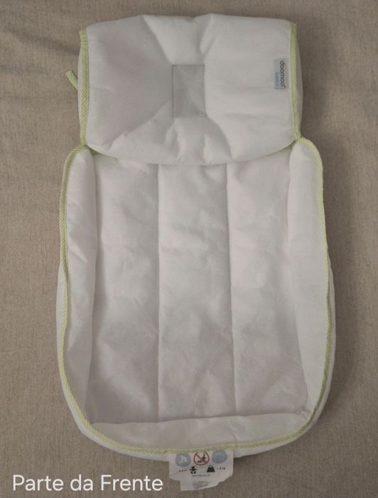 Colchão de Banho Flutuante Doomoo