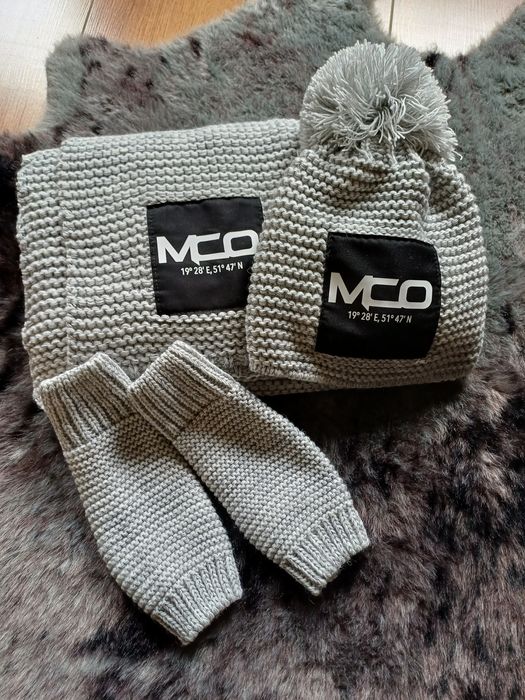 Komplet miss city 3 czesciowy