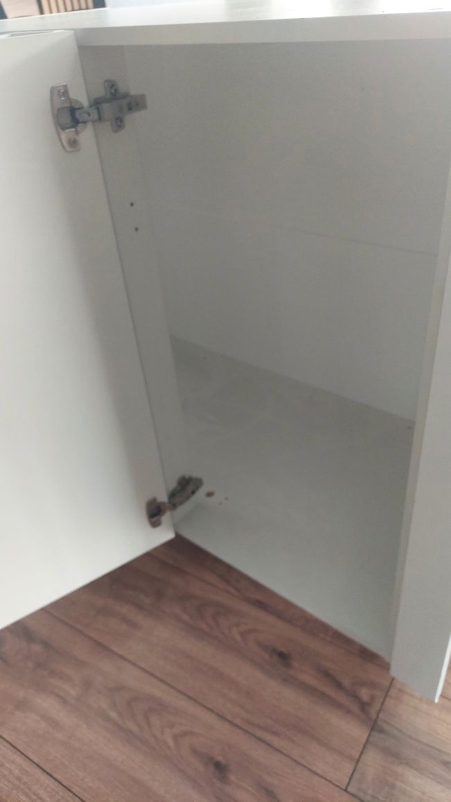 Szafka narozna Toskana
