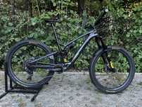 Trek Fuel Exe 9,8 AXS, Ohlins, Saint, XTR
