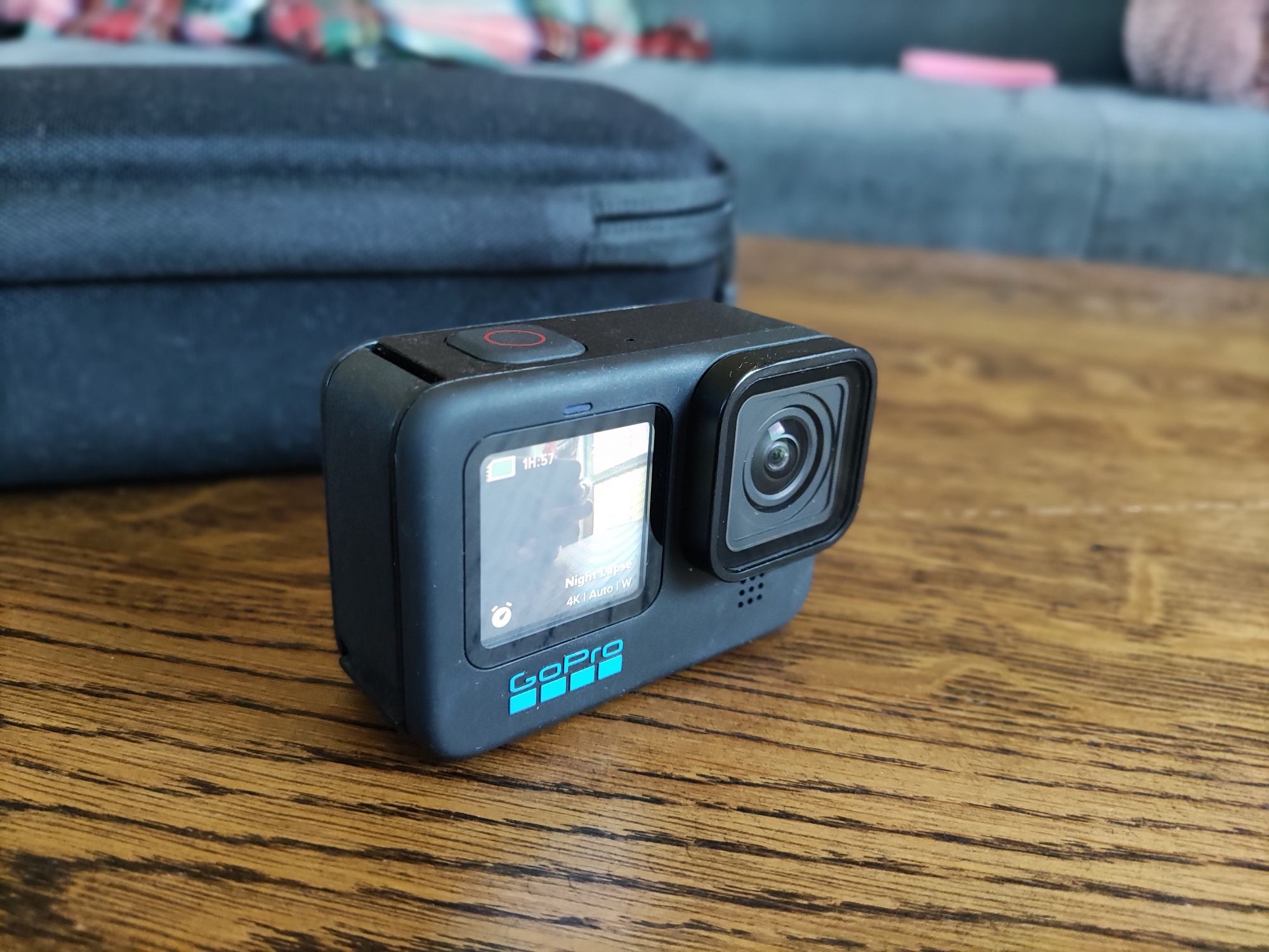 GoPro Hero 10 Black