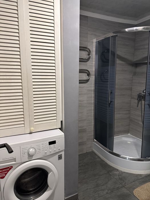 Здам  1-кімнатну квартиру на Космосі