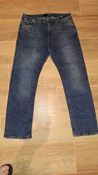 Jeans HAUSE Denim męskie  regular classic 33/32