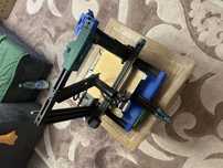 Продам два принтера Ghost 6 та Ender 3 доопрацьовані