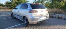 Seat Ibiza 1.4 TDi 2008/12
• Ano 2008/12;
• 2 Lugares;
• 35€ de selo;
