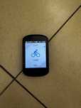 GPS Garmin 530 e sensor de cadencia