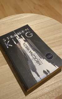 Stephen King Mroczna Wieża Roland