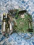 Placa TV LG completa