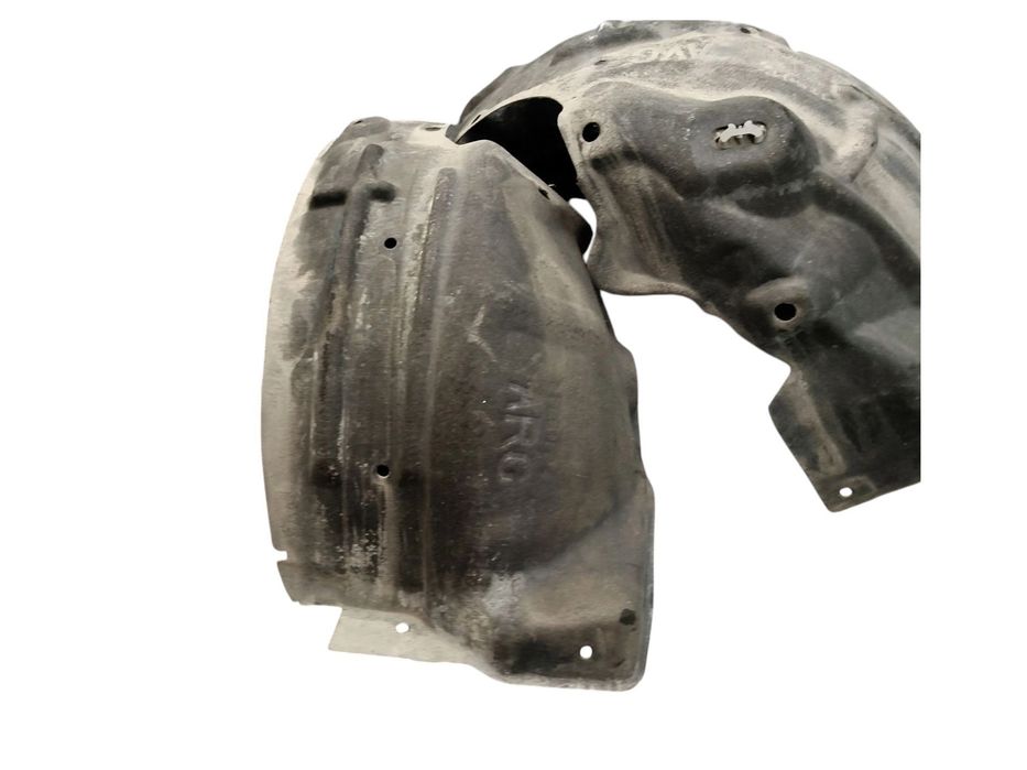 NADKOLE LEWY PRZÓD RENAULT MEGANE IV (2016-2020) 1.6 SCE 114KM