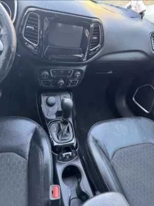 Разборка Jeep Compass MP 2.4 (2016-2023) Розборка Шрот Запчасти Компас