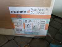 Grzejnik dekoracyjny Purmo Plan FCV11 600x1200