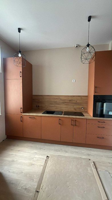 Nowa Kawalerka dla Pary w Centrum Miasta