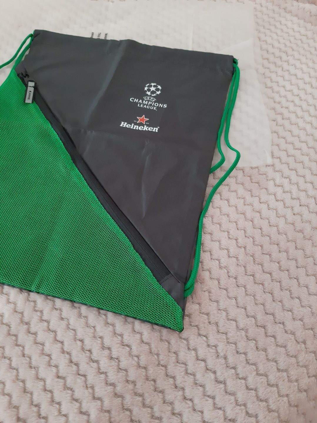 Worek plecak torba szkolny sportowy