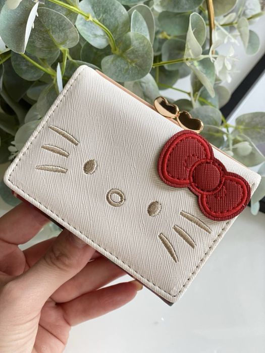 Гаманець для дівчинки