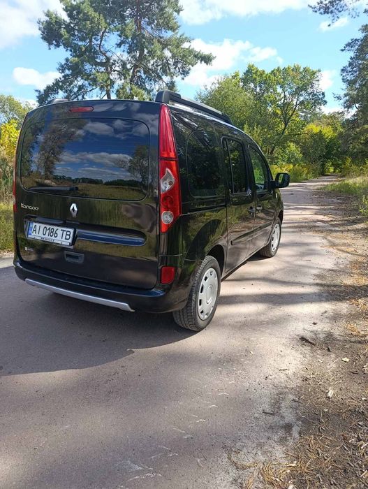 Продам Рено Кенго 11рік