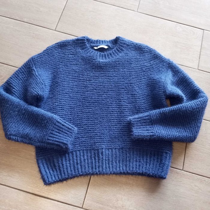 Camisola Tiffosi Teen M