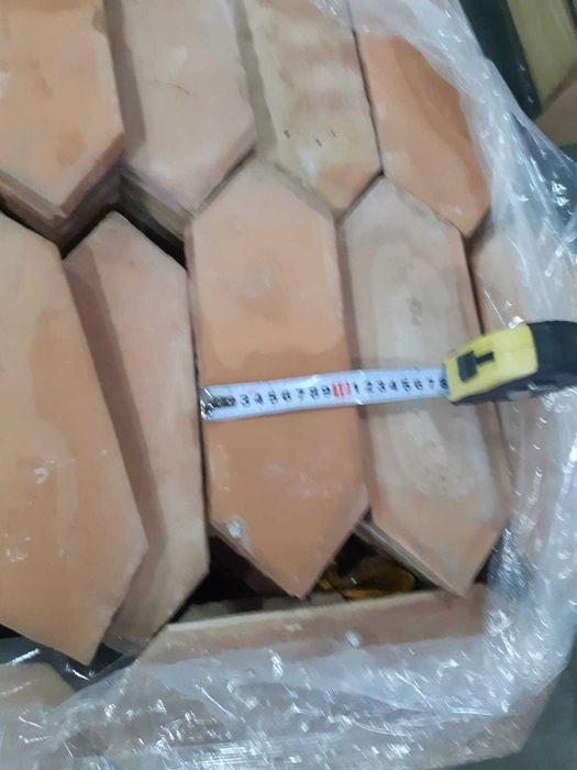 Płytki ceramiczne - NOWE -  SUPER CENA