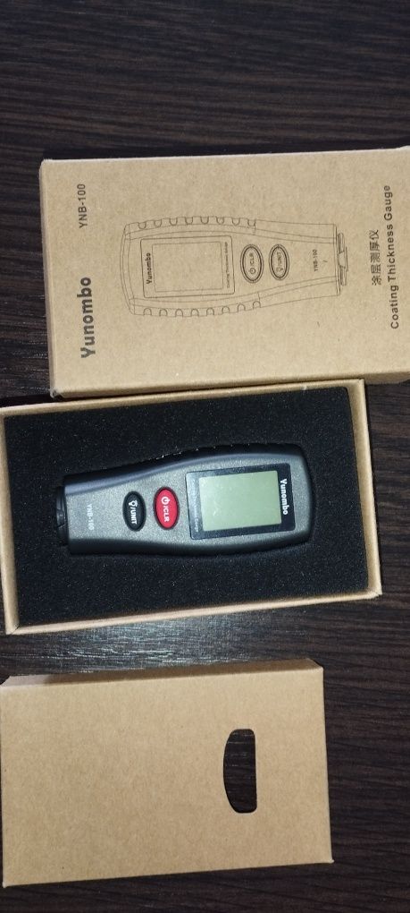 Здам в оренду Товщиномір Yunombo YNB-100