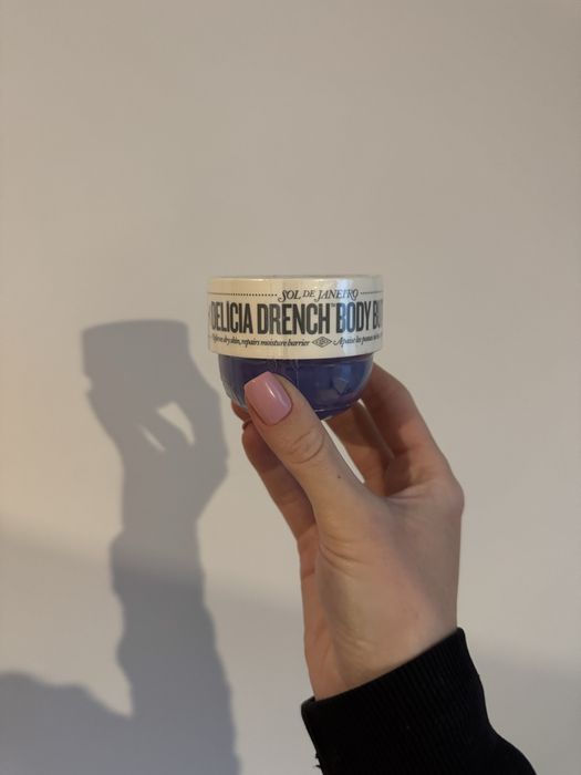 Krem do ciala sol de janeiro 59