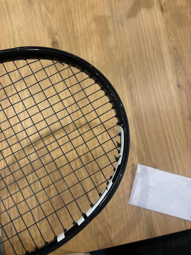 Head Speed MP 500 (300g) 2022