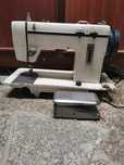 Maquina de costura