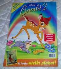 Przeboje ekranu - Bambi