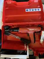 Osadzak Hilti DX 2