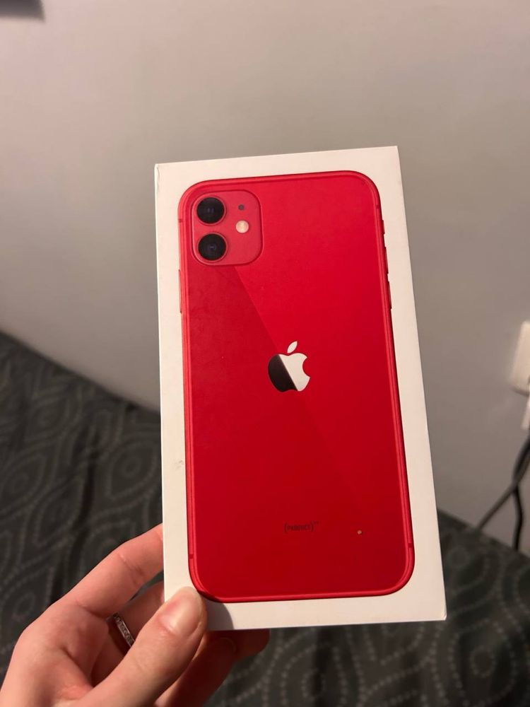 Iphone 11 128gb 77%