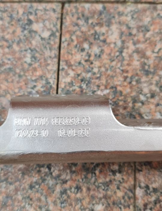 Захисні дуги BMW K1600 GT,GTL