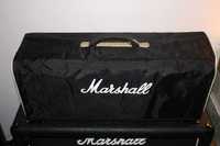 cover - capa Marshall original - JTM45 1987x cabeças plexi etc