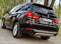 BMW X5,ДИЗЕЛЬ ОФИЦИАЛ в Максимальной комплектации !