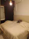 Quarto para casal