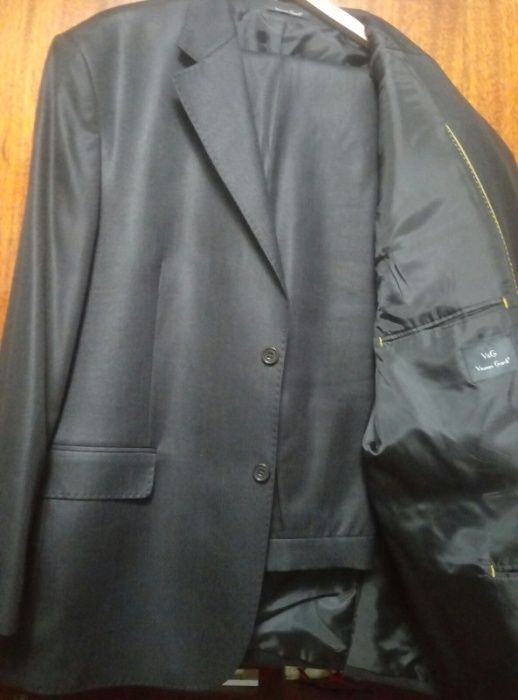 Костюм чоловічий