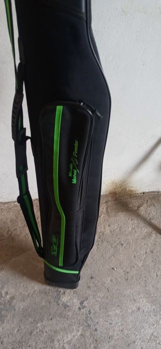 Torba wędkarska jedna komora