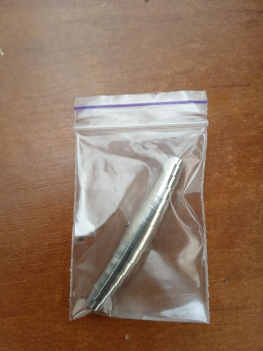 Пружина на секатор. Ленточная и обычная.V образная.СекаторОт