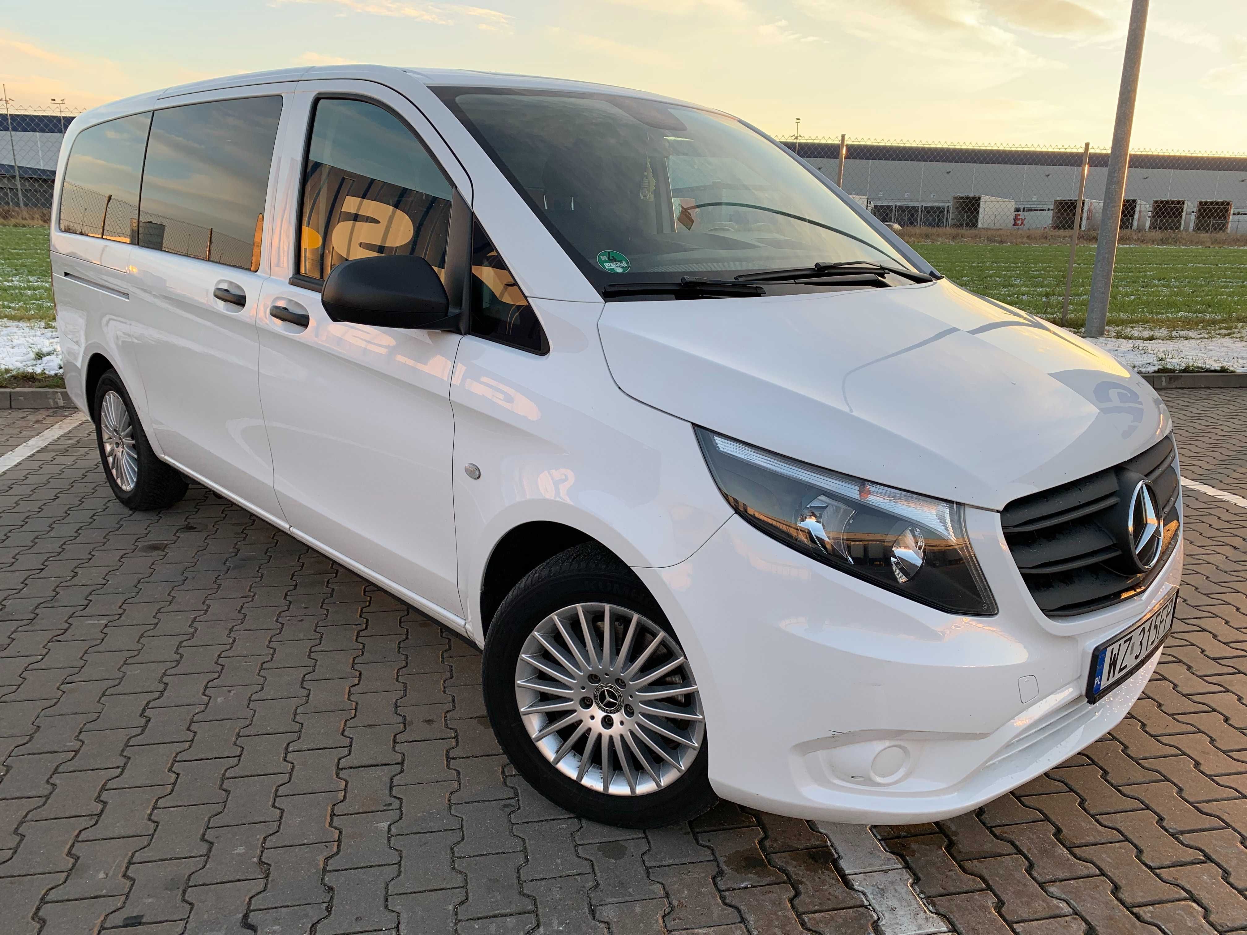 Wynajem Busa Dostawczego. Wynajem duży blaszak dostawczak PROMOCJA !!!