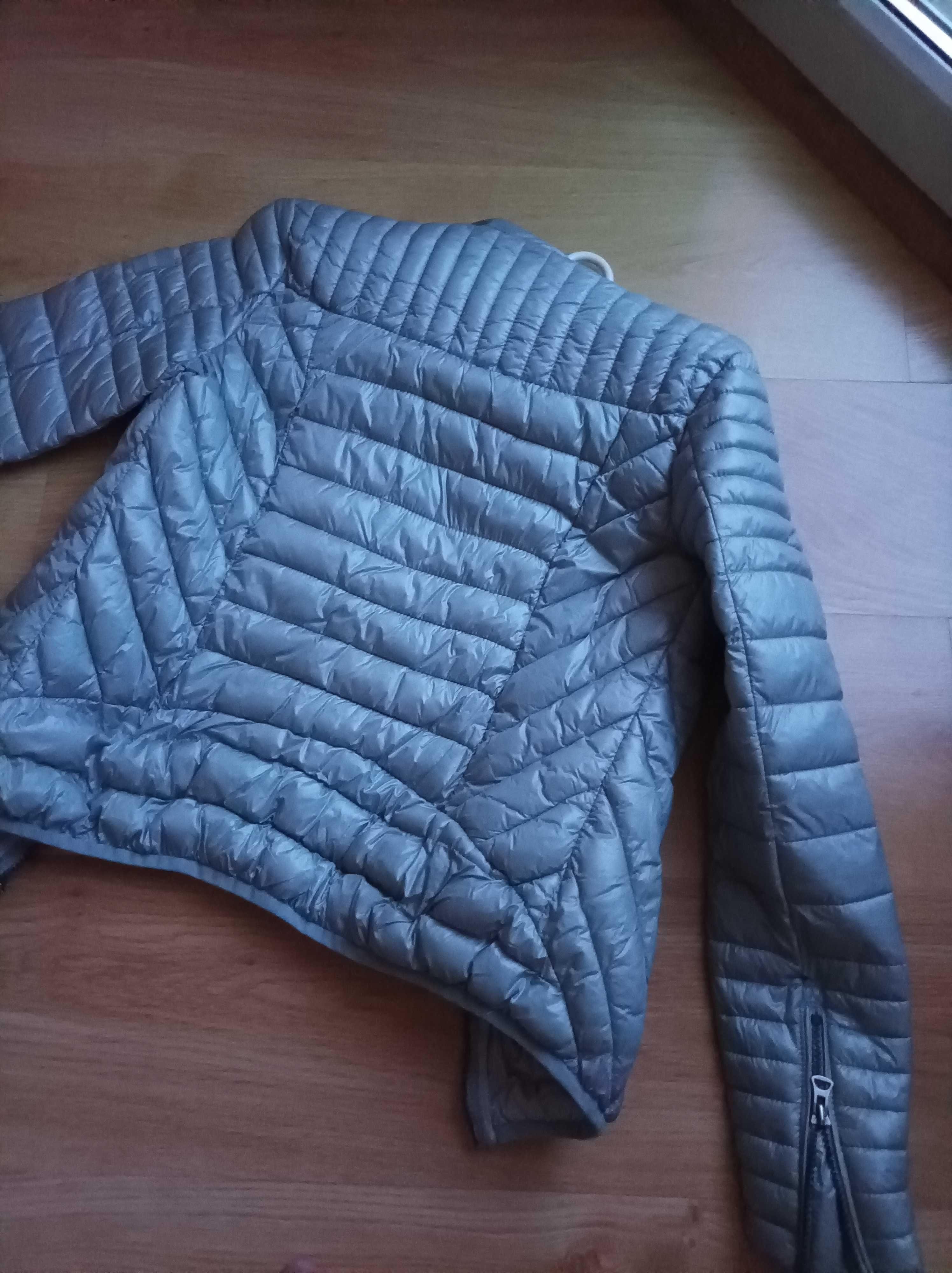 Kurtka pikowana Amisu