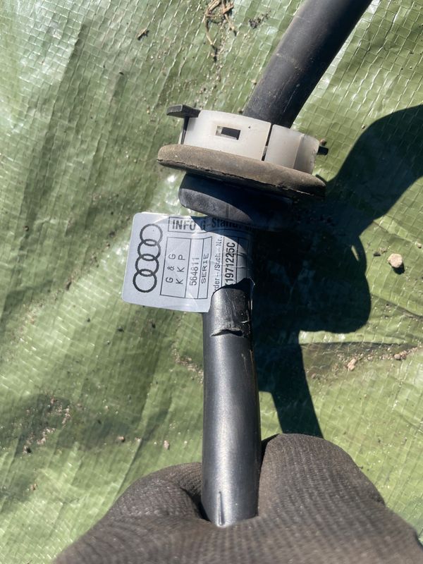 Kabel Przewód Masowy Audi A4 B8/8kc
