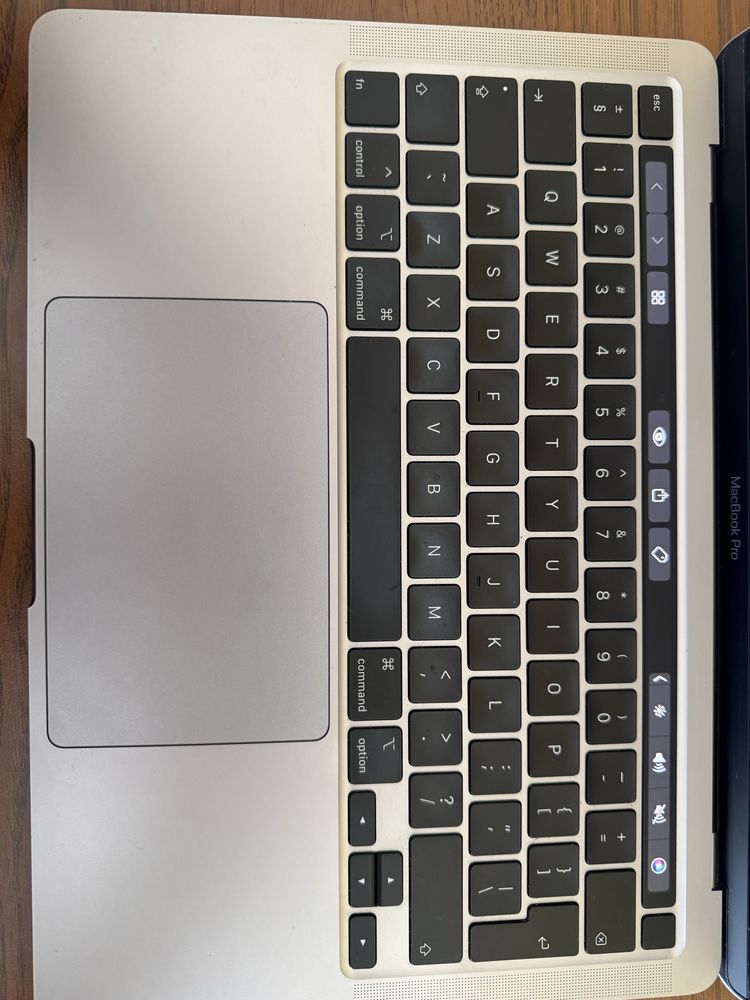 Macbook Pro 13 2020 Intel Core i5