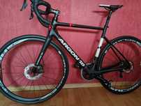 Rower szosowy / gravel Argon 18 Krypton XRoad Carbon Dt Swiss Stages