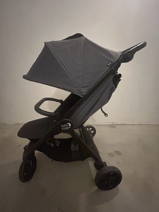 Wózek dziecięcy Baby Jogger City Mini GT2