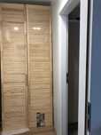 Nowe ażurowe fronty drzwiczki Classen 2422 x 494 mm