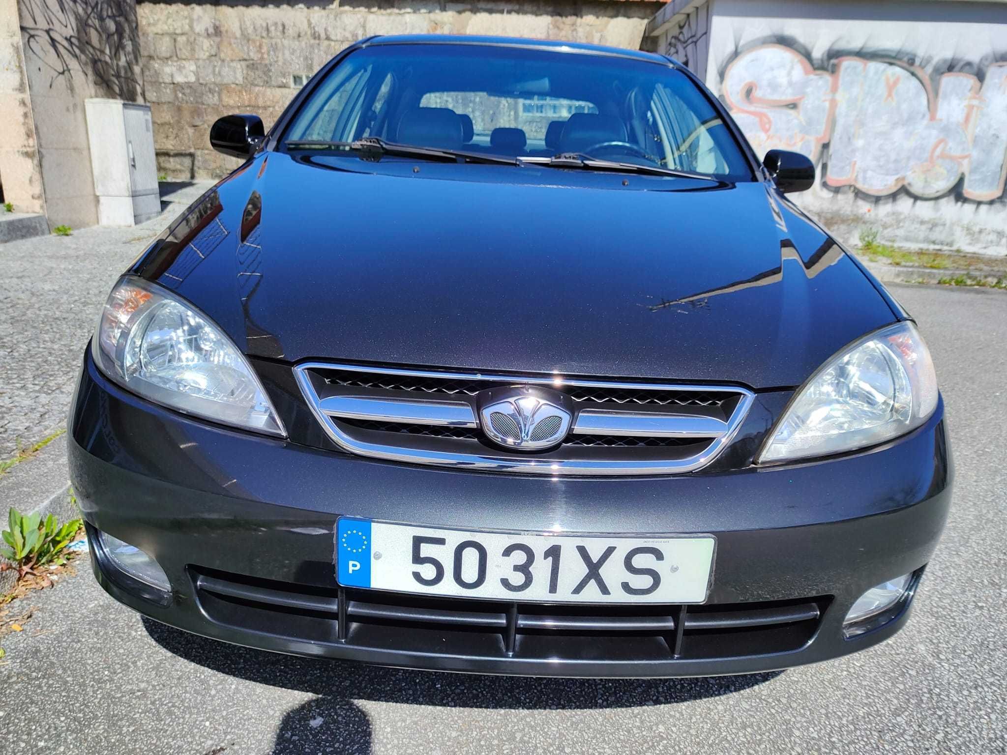 DAEWOO LACETTI 1.4 i 16V (95 Cv)