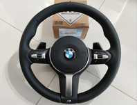 NOWA Kierownica BMW F10 F11 F06 F12 F13 F07 M Pakiet Mpakiet LCI Lift