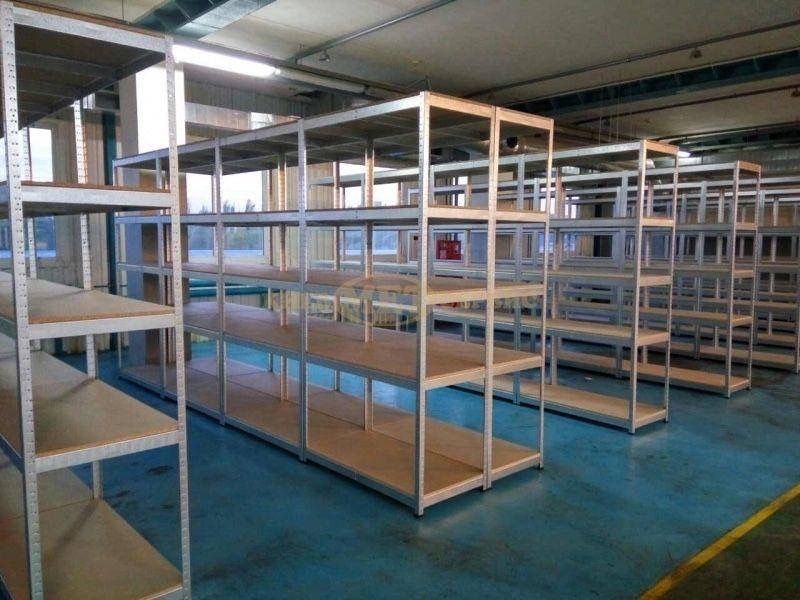 Стелажи металеві нові Багато розмірів!!!