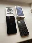 Iphone 12 komplet bateria 87% + case etui SUPER STAN 64 gb Apple