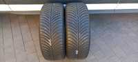 Opony całoroczne Premium 2x GOODYEAR 235/50R18 101V XL , Idealne