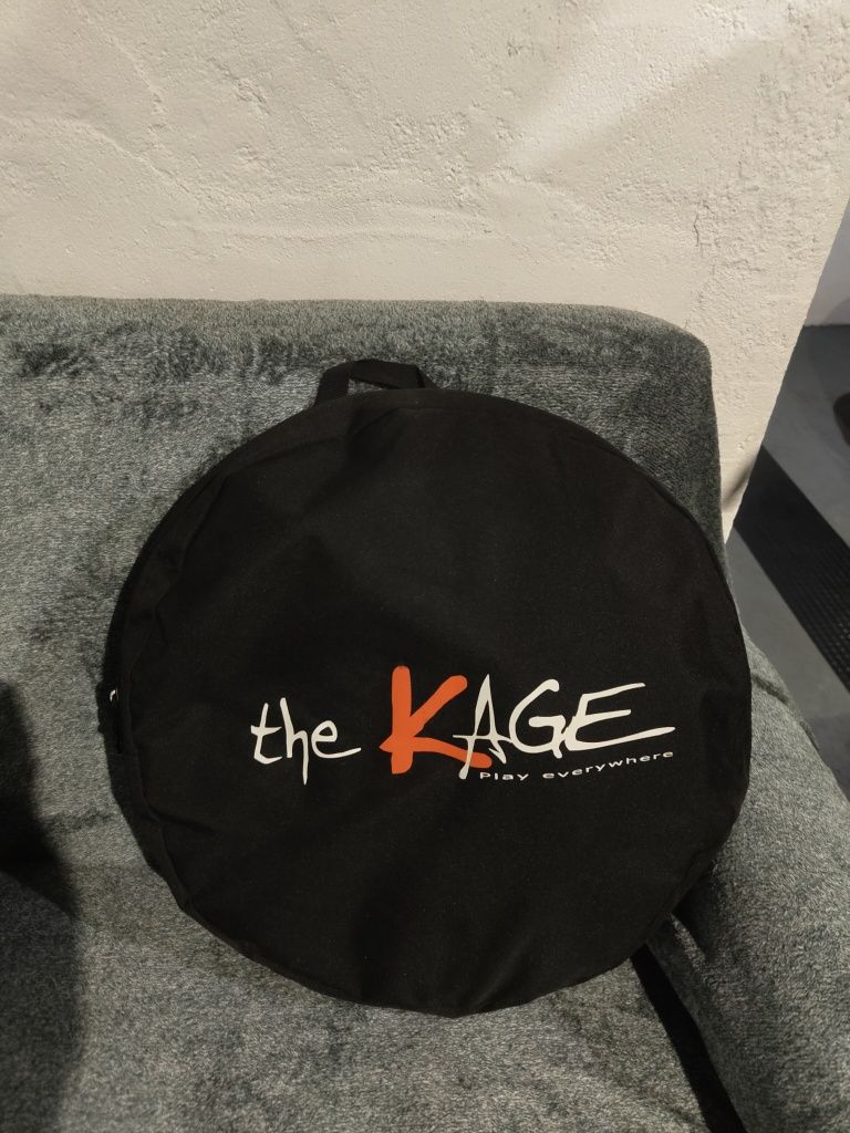 baliza kipsta "the kage"